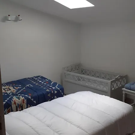 Au Grand Deau Vakantiehuis *