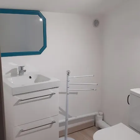 Vakantiehuis Au Grand Deau