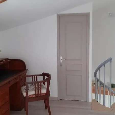 Prázdninový dům Au Grand Deau Dolus d'Oléron