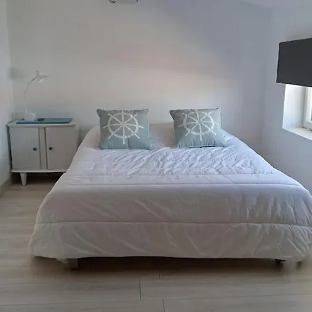 Prázdninový dům Au Grand Deau Dolus d'Oléron