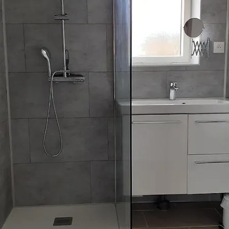Vakantiehuis Au Grand Deau